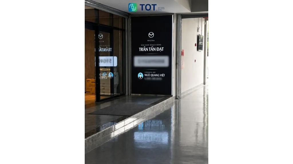 AI application in customer experience