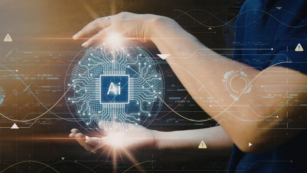 chip ai là gì