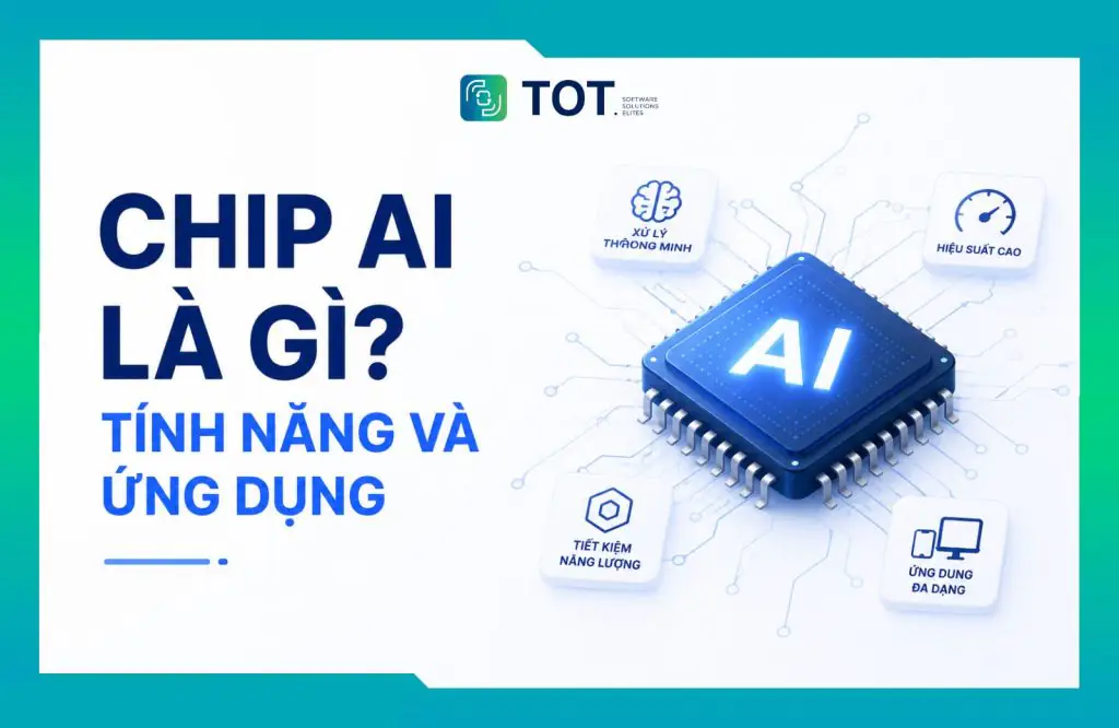 chip AI
