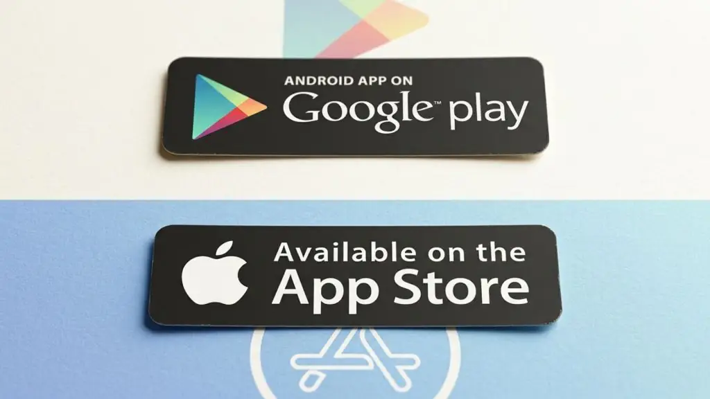 Xuất bản lên App Store, CH Play trong quy trình thiết kế app