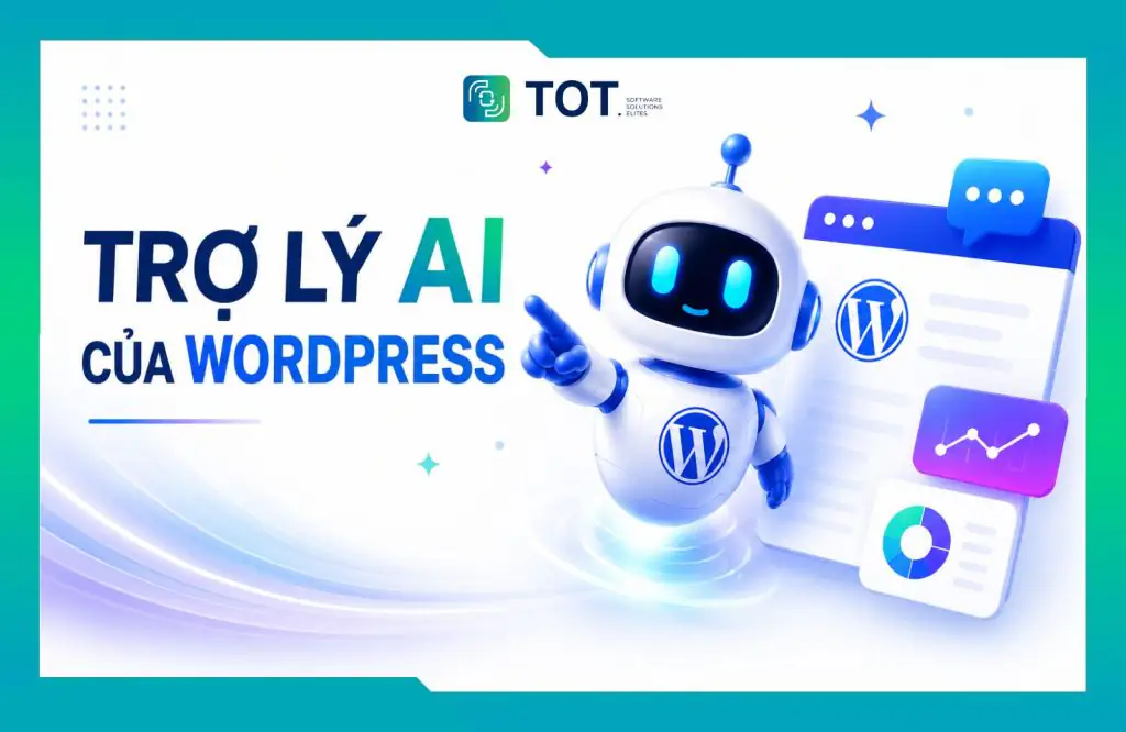 giới thiệu trợ lý ai của wordpress - công cụ hỗ trợ tối ưu website