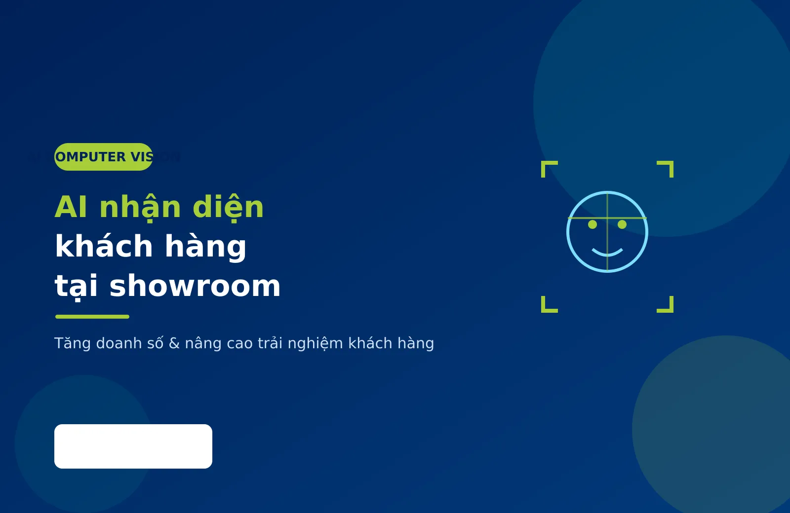 AI nhận diện khách hàng tại showroom