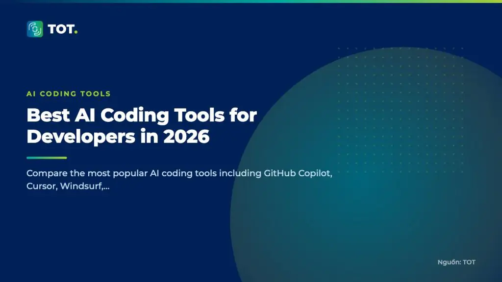 AI Coding Tools for Developers