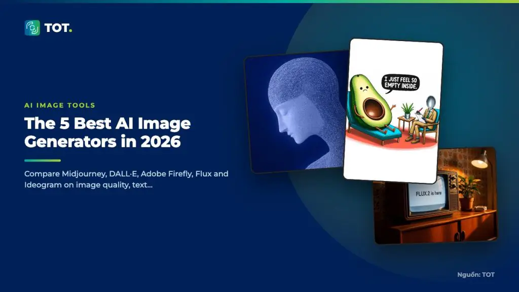 AI Image Generators