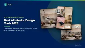 AI Interior Design Tools