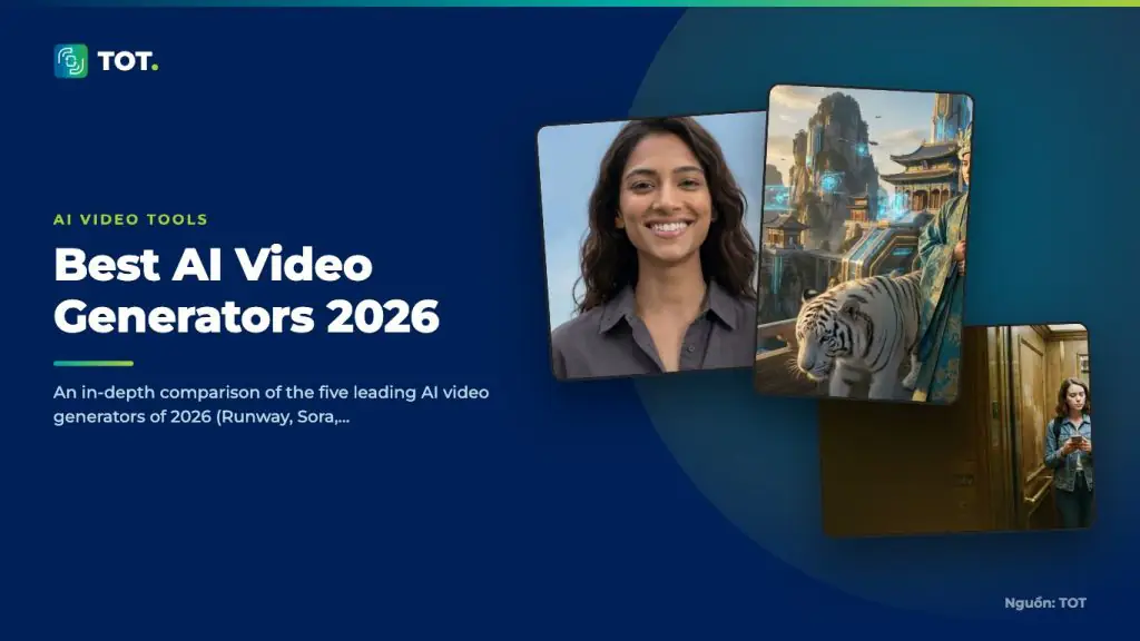 AI Video Generators