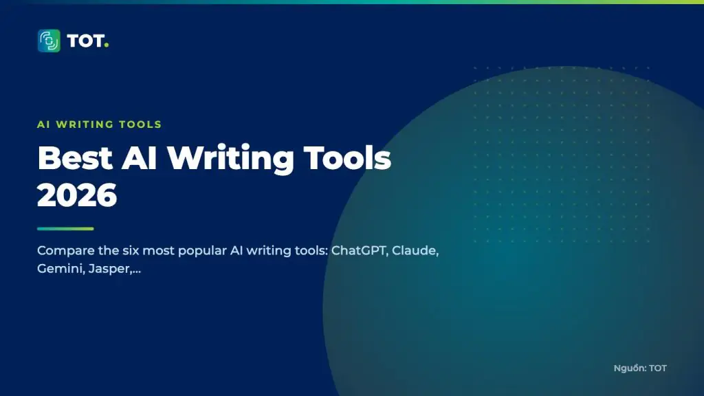 AI Writing Tools