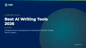 AI Writing Tools