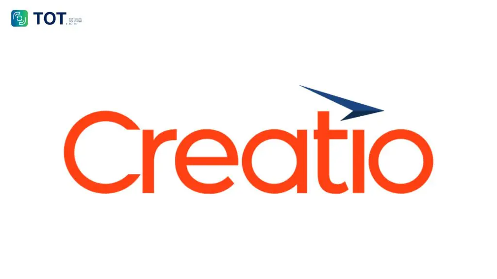 Creatio CRM software