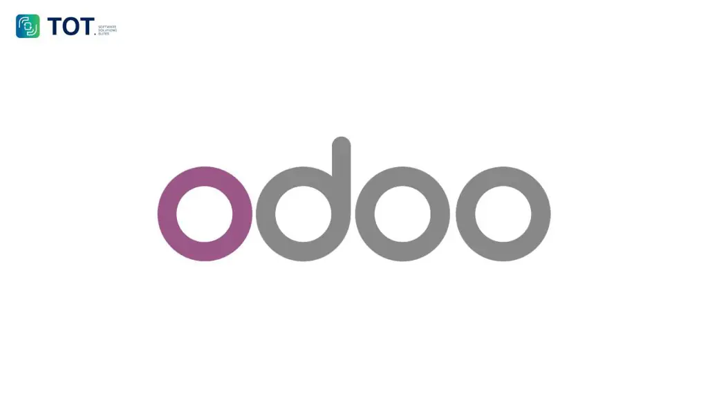 Odoo CRM software