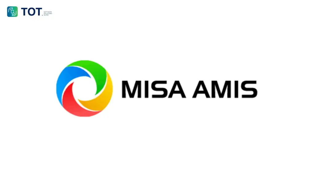 MISA AMIS CRM software