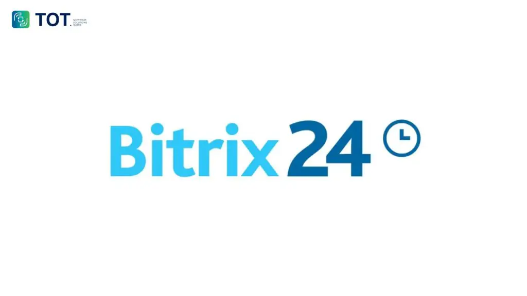 Bitrix24 software