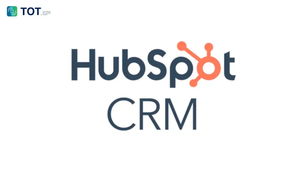 HubSpot CRM software
