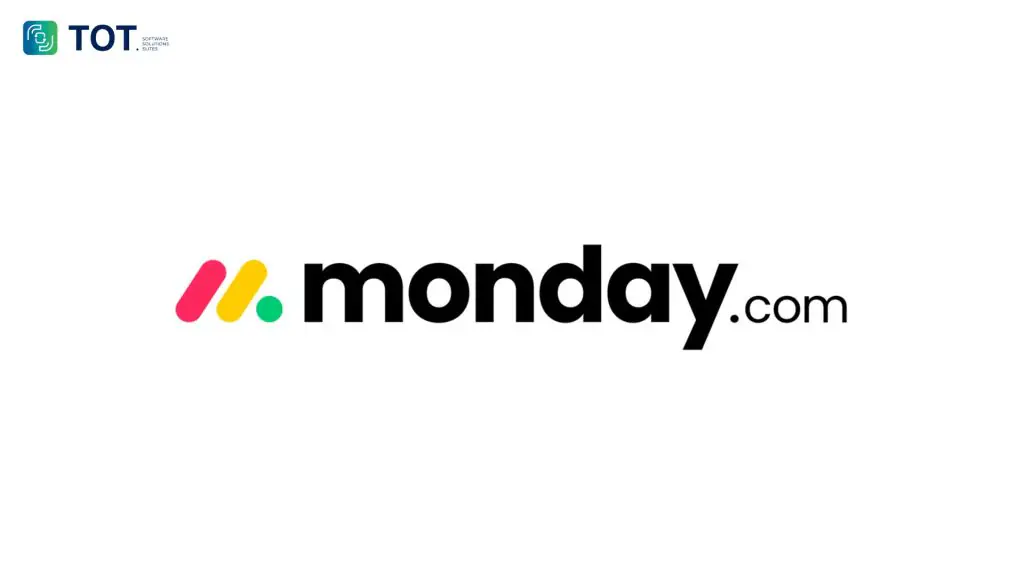 Monday CRM software