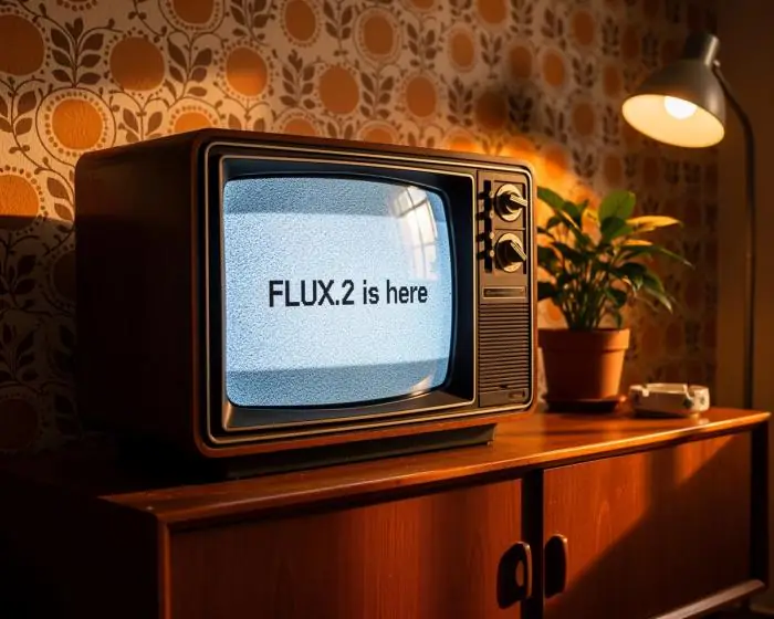What Is Flux — example 1