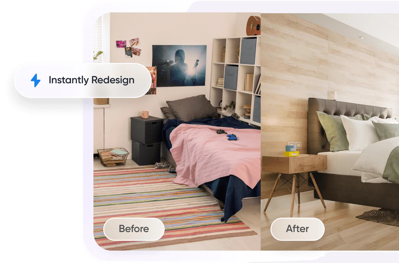 What Is RoomGPT — example 3