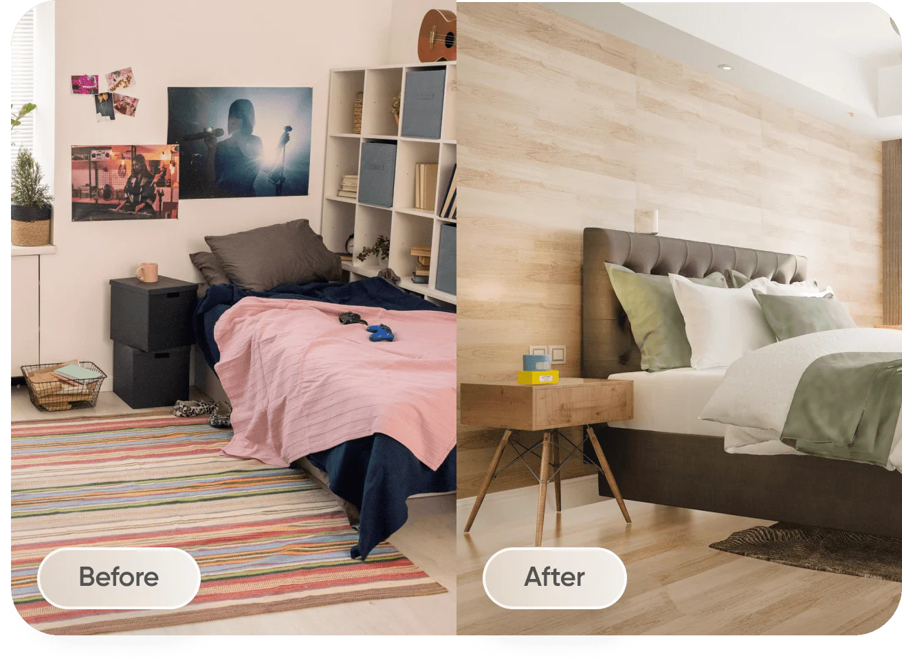 What Is RoomGPT — example 1