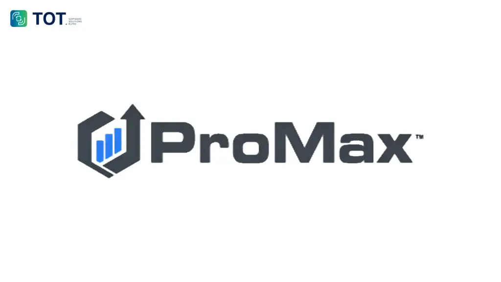 Phần mềm quản lý showroom ô tô ProMax
