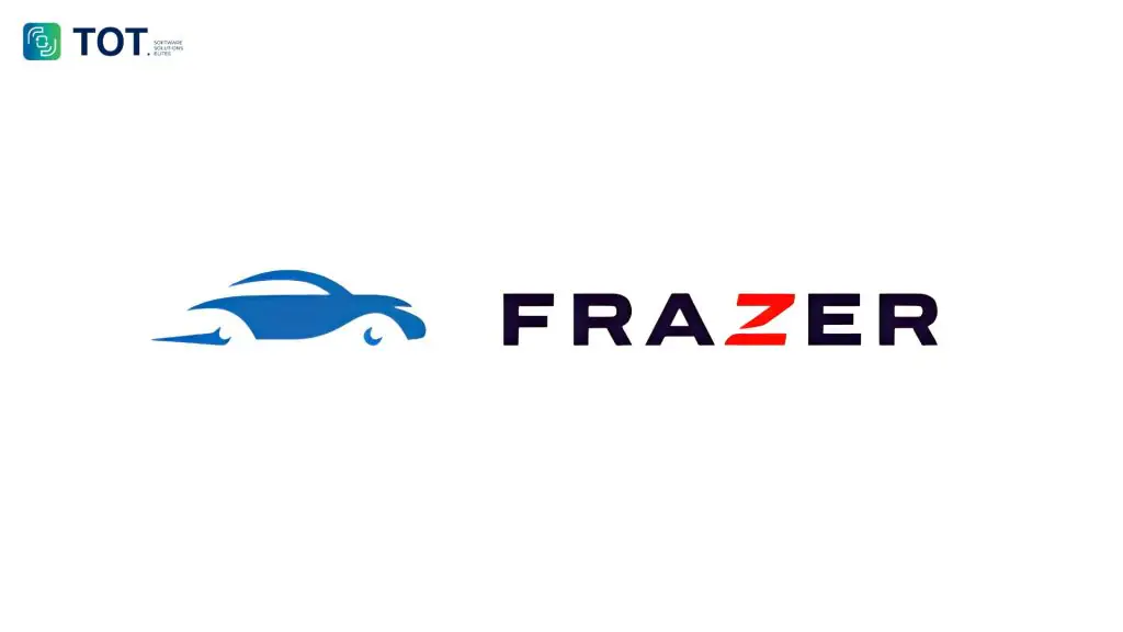 Frazer Auto Dealer Software
