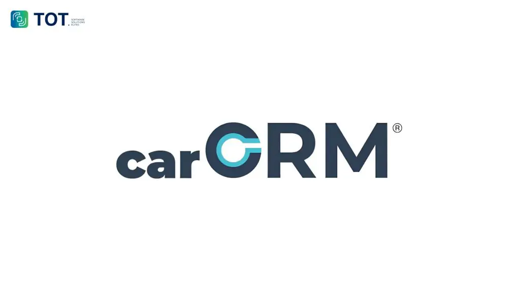 carCRM