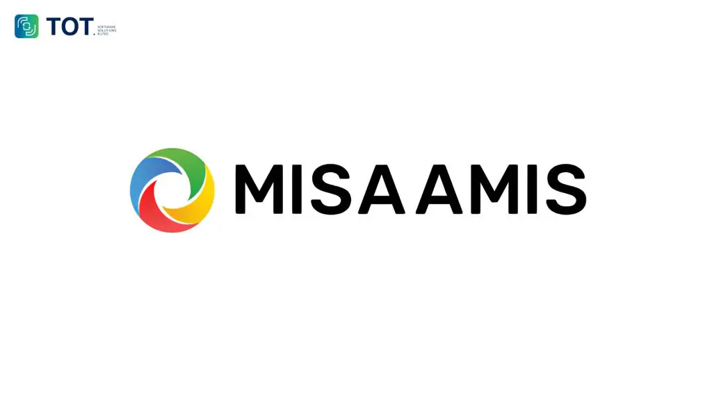 Phần mềm quản lý showroom ô tô MISA AMIS