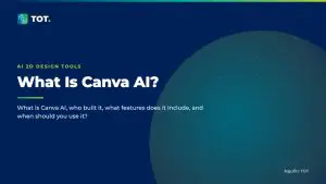 What Is Canva AI