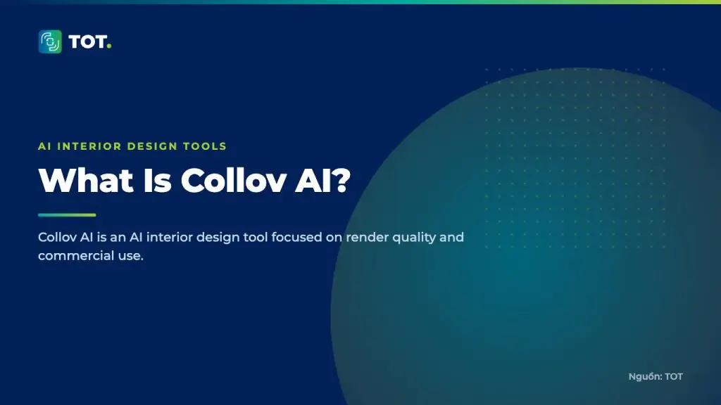 What Is Collov AI