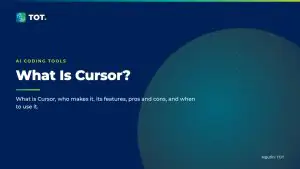 What Is Cursor
