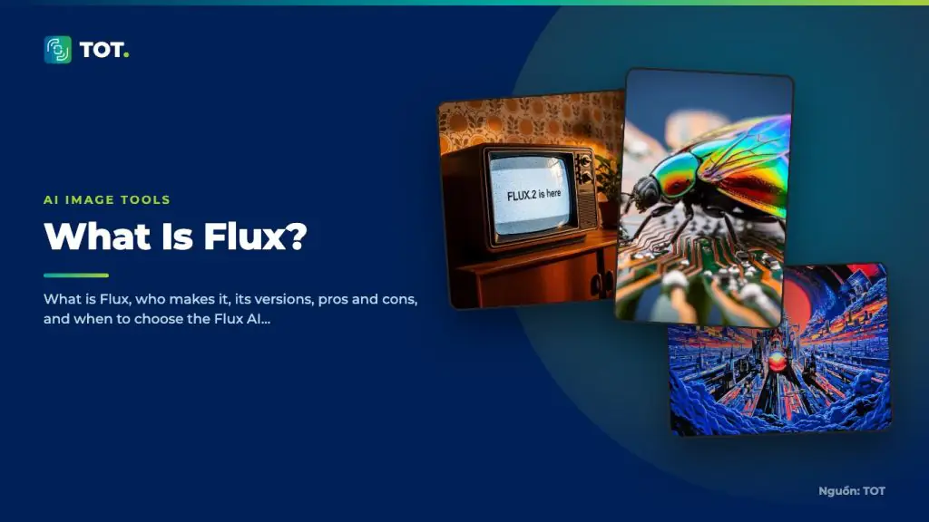 What Is Flux
