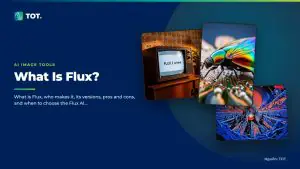 What Is Flux