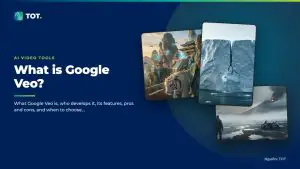 What is Google Veo