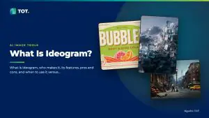 What Is Ideogram