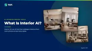 What Is Interior AI