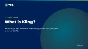 What is Kling