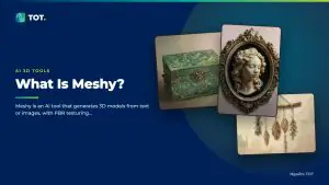 What Is Meshy