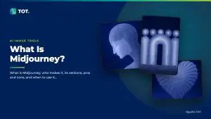 What Is Midjourney
