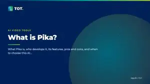What is Pika