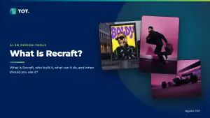 What Is Recraft