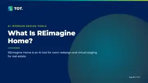 What Is REimagine Home