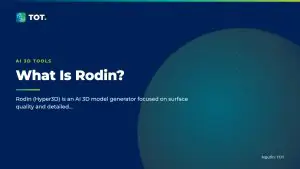 What Is Rodin