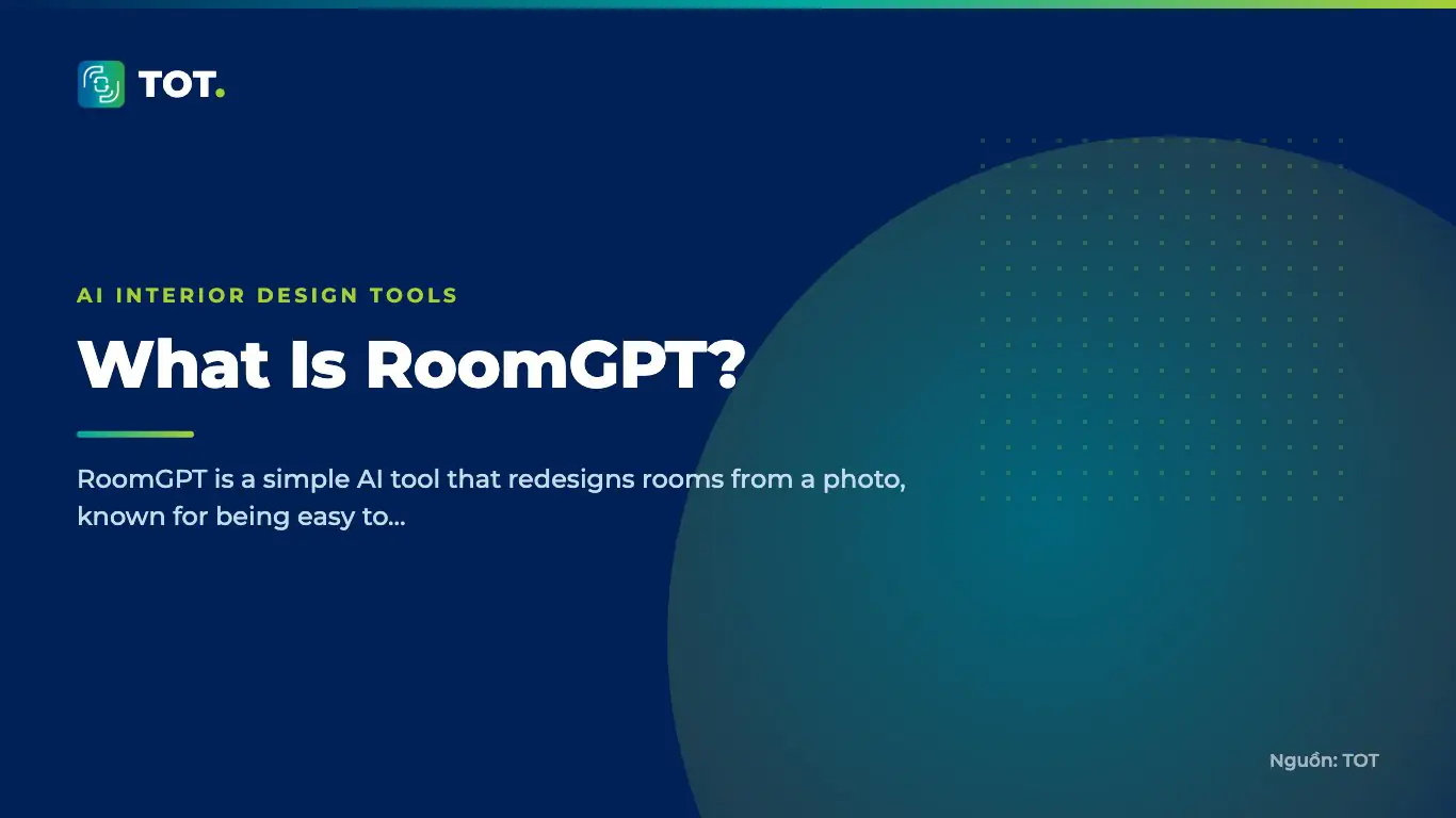 What Is RoomGPT