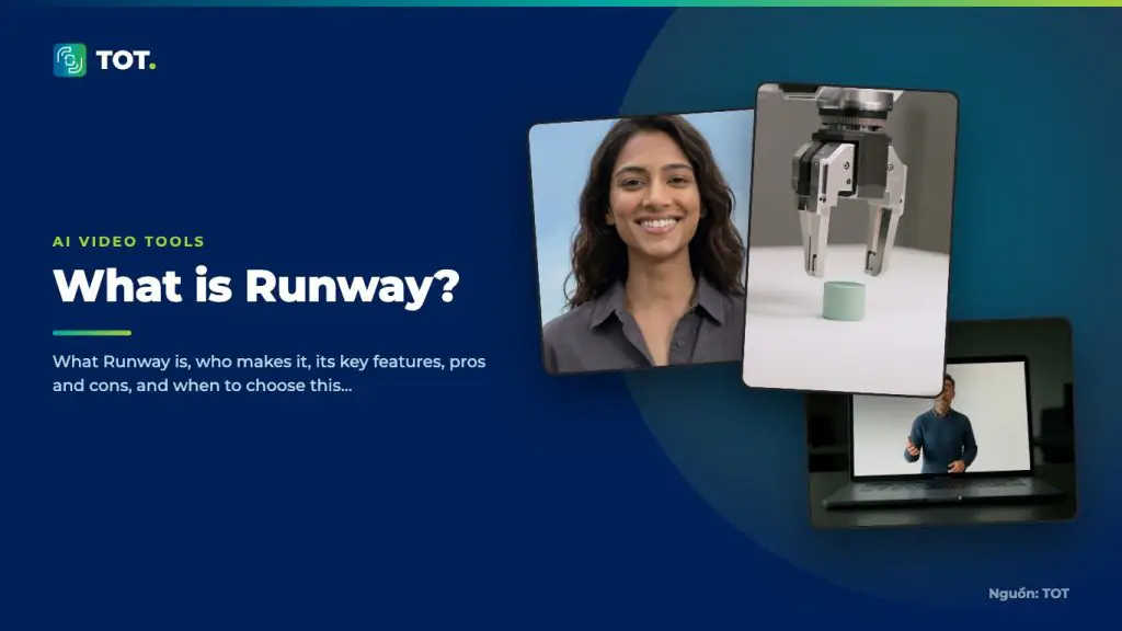What is Runway