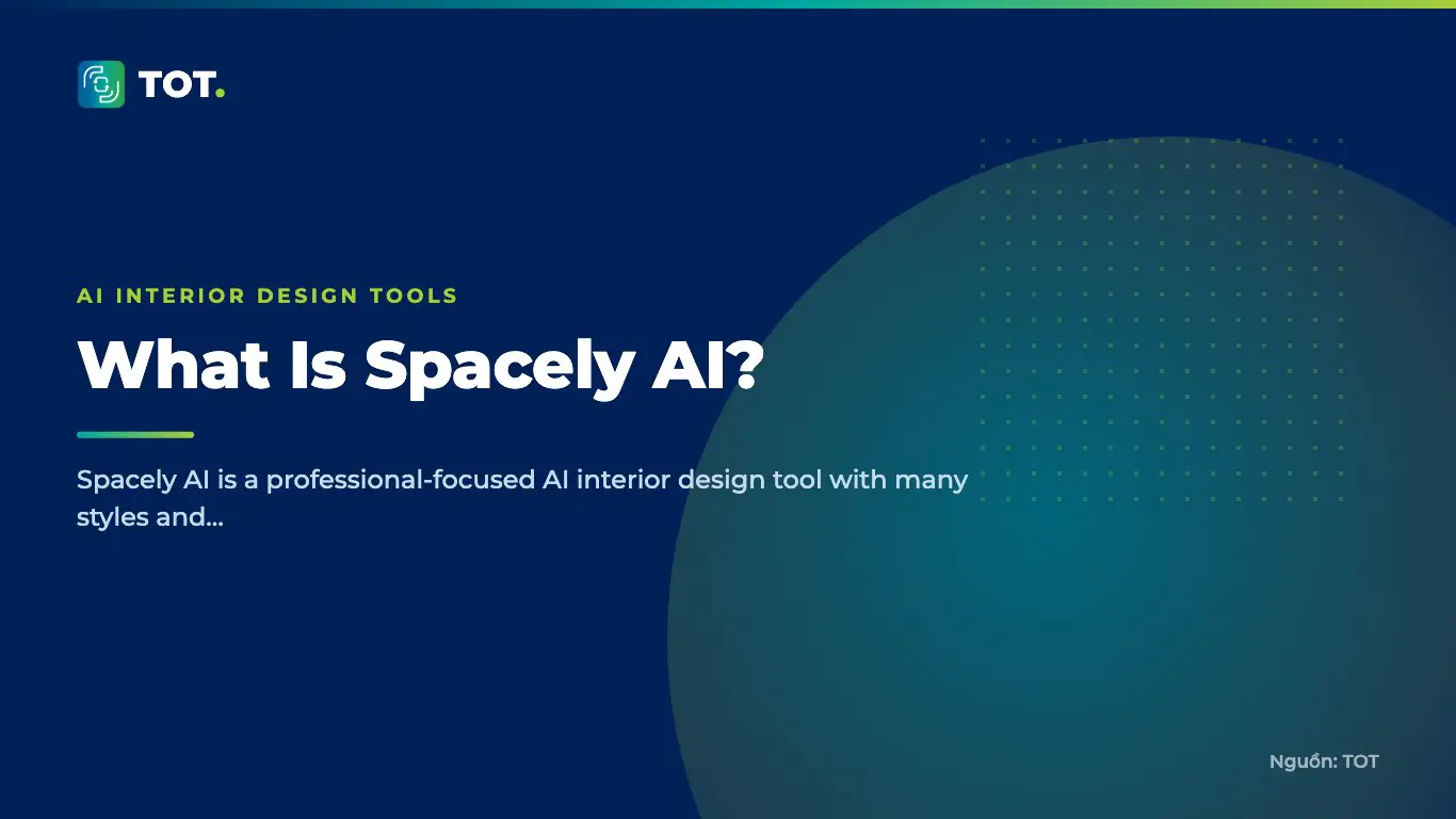 What Is Spacely AI