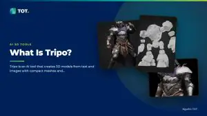 What Is Tripo
