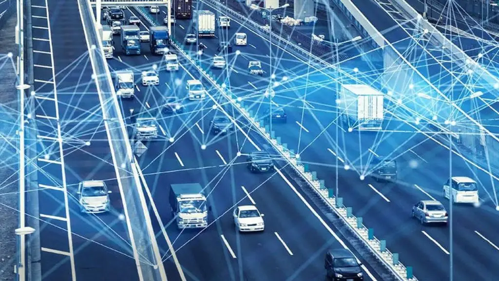 Big Data in transportation