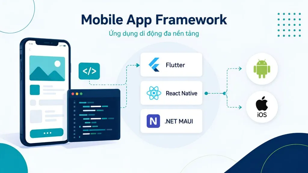 Mobile App Framework
