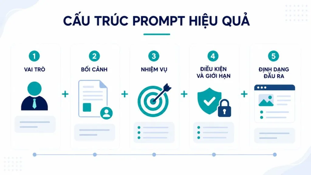 Prompt là gì AI