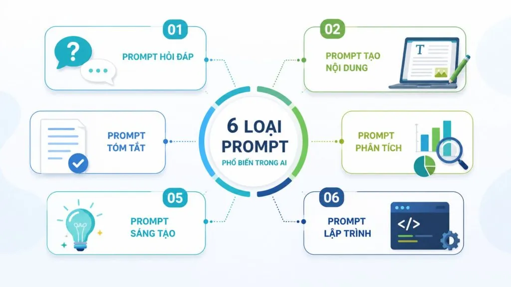 Prompt là gì trong AI