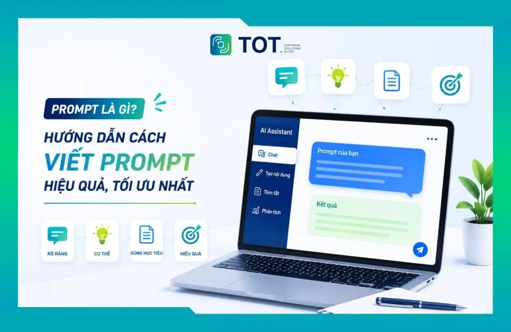 prompt là gì
