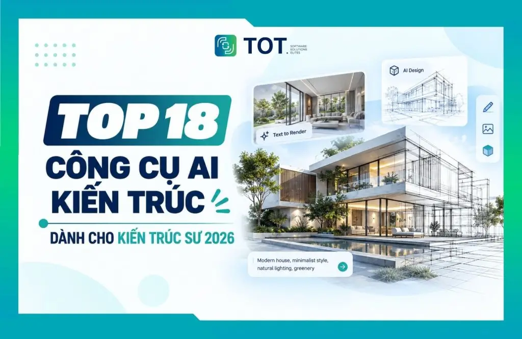 ai kiến trúc